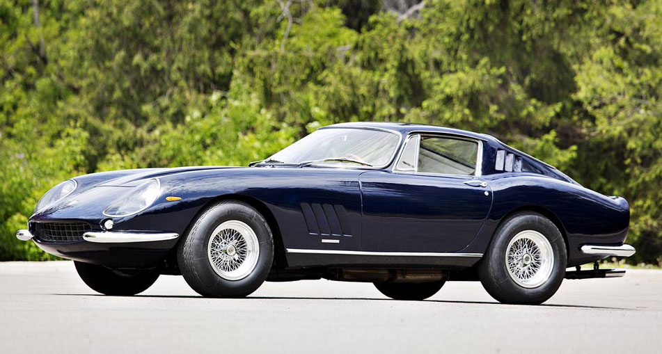 Ferrari 275 GTB/4